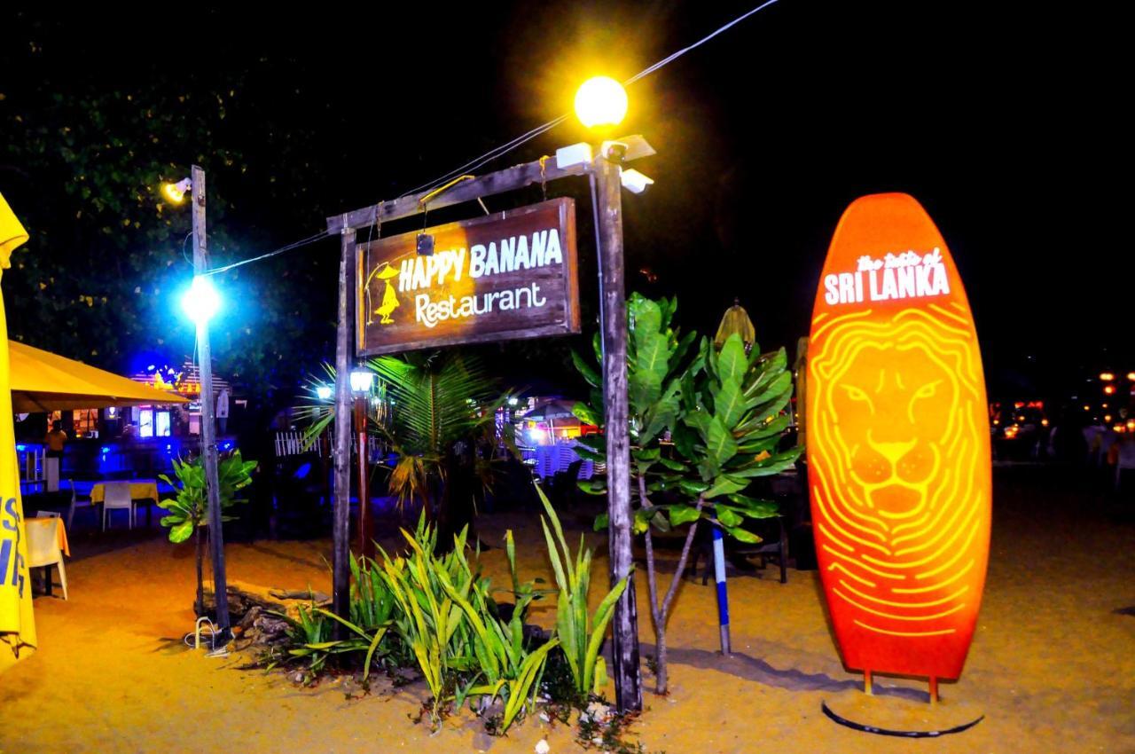 Happy Banana Hotel อูนาวาตูนา ภายนอก รูปภาพ