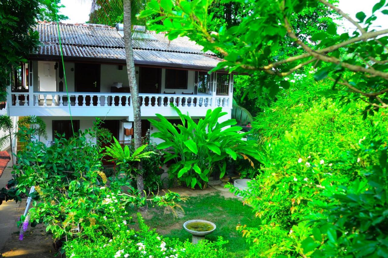 Happy Banana Hotel อูนาวาตูนา ภายนอก รูปภาพ